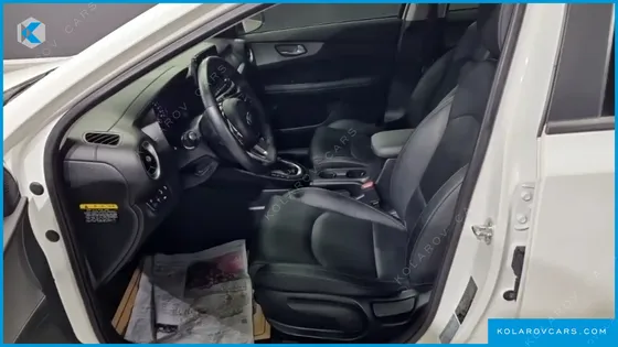 KIA K3 PRESTIGE