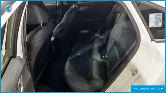 KIA K3 PRESTIGE
