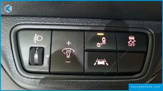 KIA K3 PRESTIGE