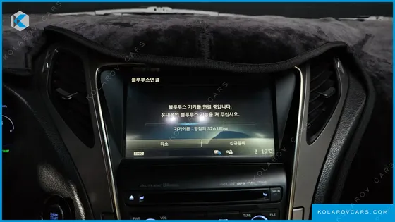 HYUNDAI GRANDEUR LPG HG300 PREMIUM