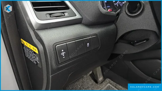 HYUNDAI TUCSON DIESEL 2.0 2WD