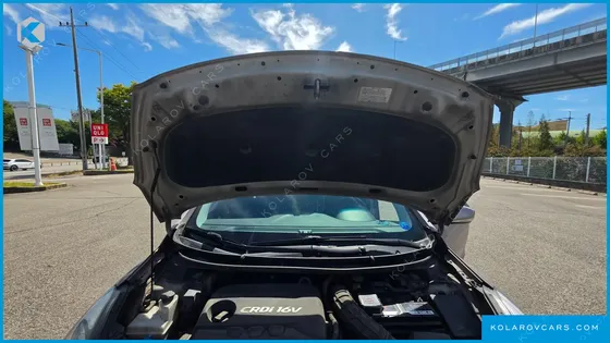 HYUNDAI I30 DIESEL 1.6 VGT PYL