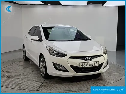 HYUNDAI I30 1.6 GDI EXTREME
