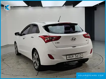 HYUNDAI I30 1.6 GDI EXTREME