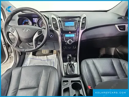 HYUNDAI I30 1.6 GDI EXTREME