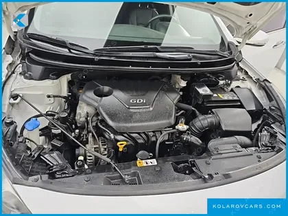 HYUNDAI I30 1.6 GDI EXTREME