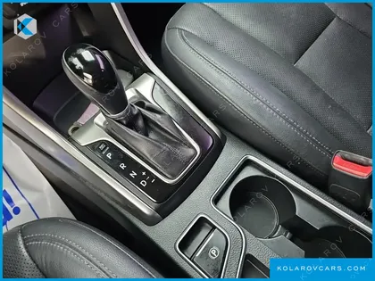 HYUNDAI I30 1.6 GDI EXTREME