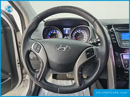 HYUNDAI I30 1.6 GDI EXTREME