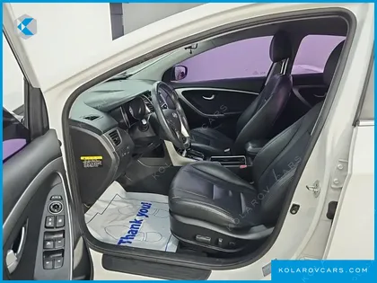 HYUNDAI I30 1.6 GDI EXTREME