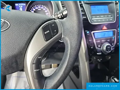HYUNDAI I30 1.6 GDI EXTREME