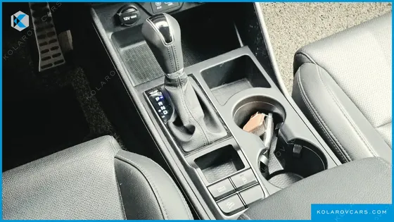 HYUNDAI TUCSON DIESEL 1.7 2WD