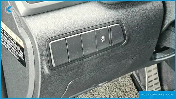 HYUNDAI TUCSON DIESEL 1.7 2WD