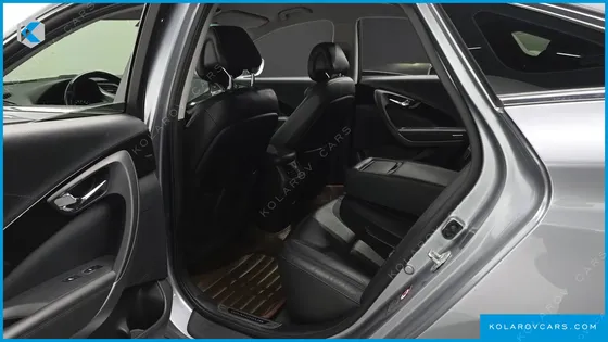 HYUNDAI GRANDEUR HG220 DIESEL PREMIUM