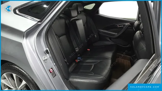 HYUNDAI GRANDEUR HG220 DIESEL PREMIUM
