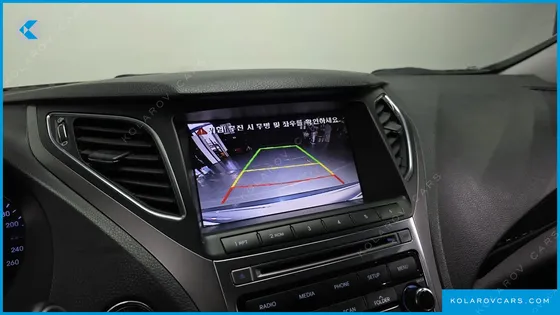 HYUNDAI GRANDEUR HG220 DIESEL PREMIUM
