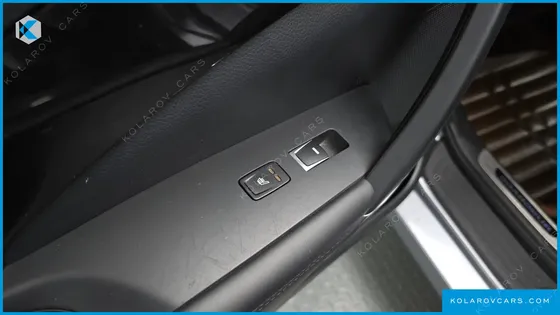 HYUNDAI GRANDEUR HG220 DIESEL PREMIUM