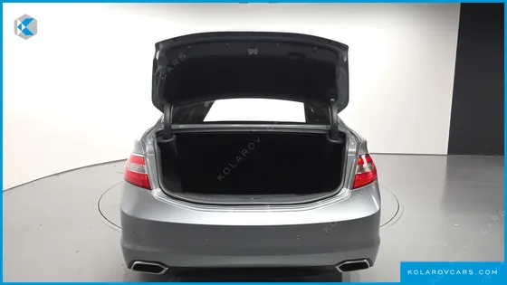 HYUNDAI GRANDEUR HG220 DIESEL PREMIUM