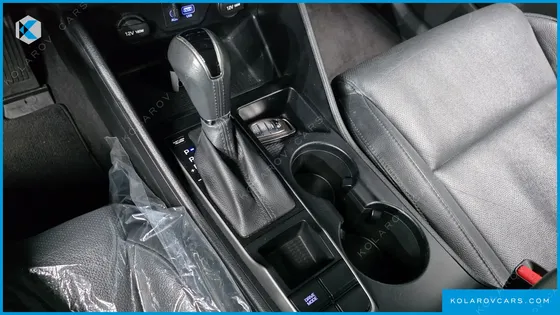 HYUNDAI TUCSON GASOLINE 1.6 TURBO 2WD