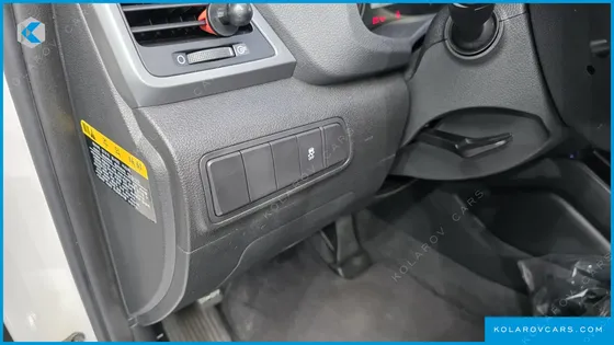 HYUNDAI TUCSON GASOLINE 1.6 TURBO 2WD