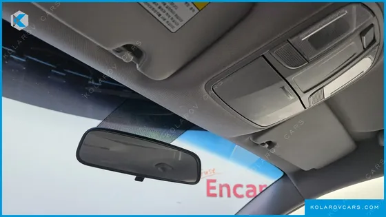 HYUNDAI TUCSON GASOLINE 1.6 TURBO 2WD