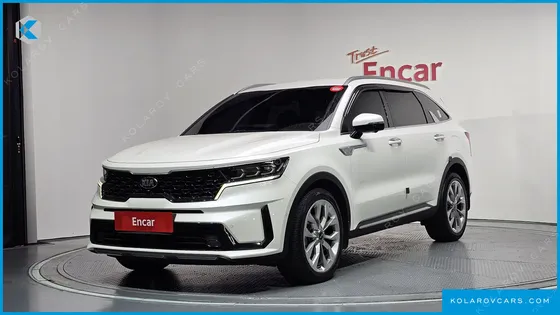 KIA SORENTO DIESEL 2.2 2WD