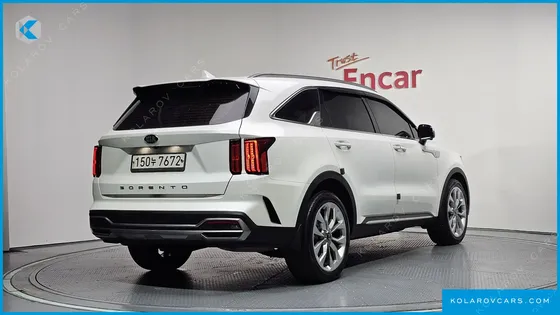 KIA SORENTO DIESEL 2.2 2WD