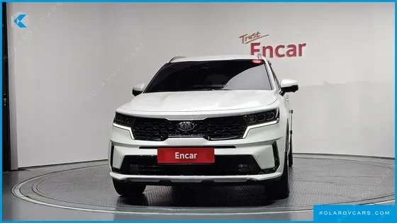 KIA SORENTO DIESEL 2.2 2WD