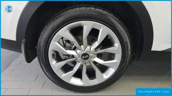 KIA SORENTO DIESEL 2.2 2WD