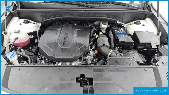 KIA SORENTO DIESEL 2.2 2WD