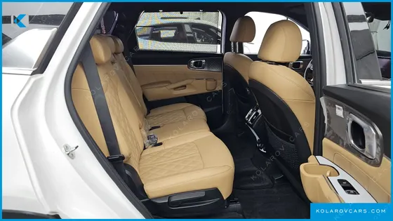 KIA SORENTO DIESEL 2.2 2WD