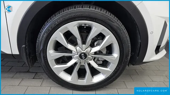 KIA SORENTO DIESEL 2.2 2WD