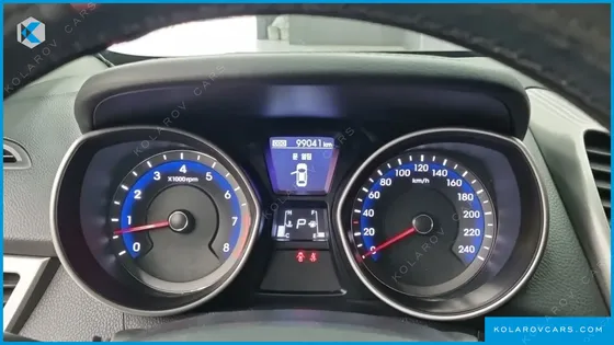 HYUNDAI I30 1.6 GDI PYL