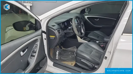 HYUNDAI I30 1.6 GDI PYL