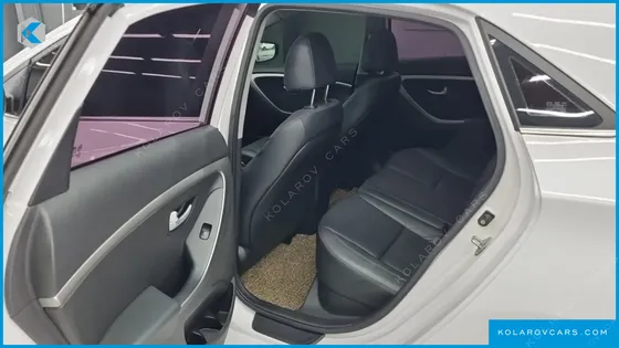 HYUNDAI I30 1.6 GDI PYL