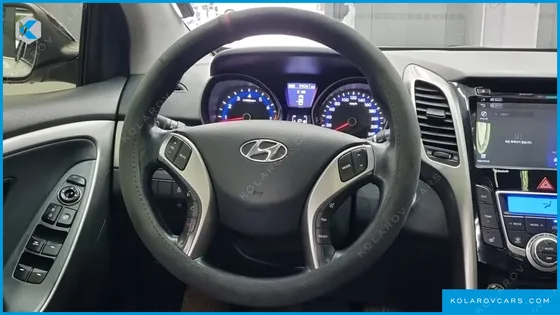 HYUNDAI I30 1.6 GDI PYL