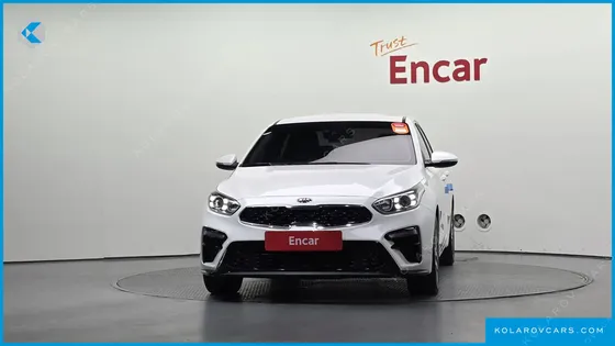 KIA K3 LUXURY