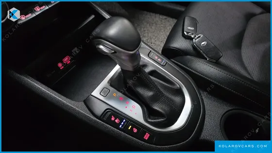KIA K3 LUXURY