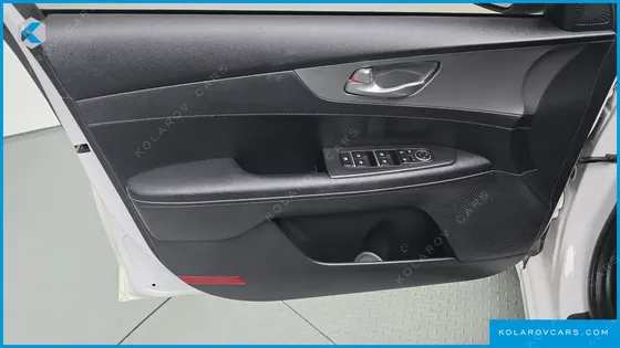 KIA K3 LUXURY