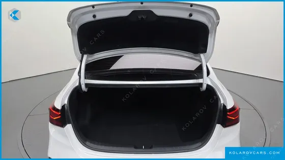 KIA K3 LUXURY