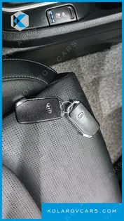 KIA K3 LUXURY
