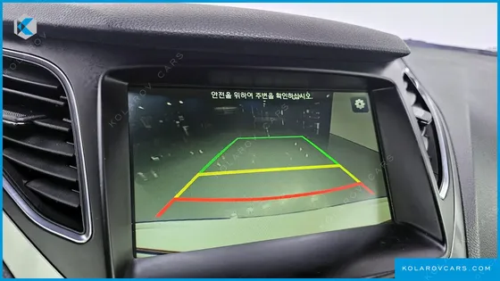 HYUNDAI GRANDEUR HG220 DIESEL PREMIUM