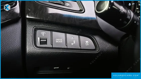 HYUNDAI GRANDEUR HG220 DIESEL PREMIUM