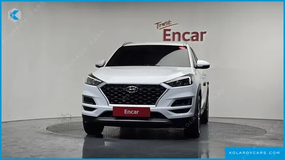 HYUNDAI TUCSON DIESEL 1.6 2WD