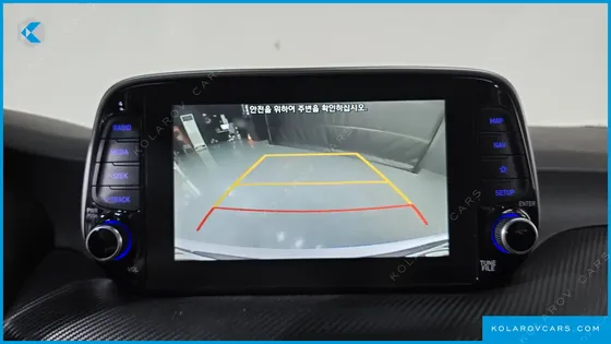 HYUNDAI TUCSON DIESEL 1.6 2WD