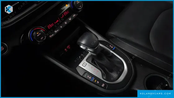 KIA K3 LUXURY