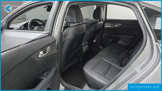 KIA K3 LUXURY