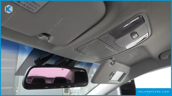 KIA K3 LUXURY