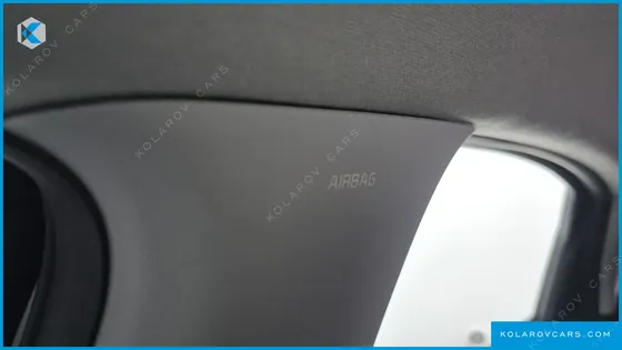 KIA K3 LUXURY