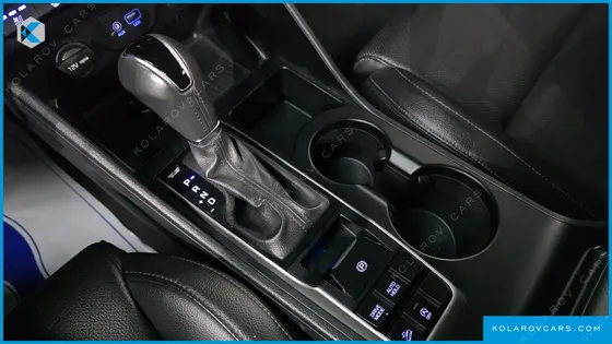 HYUNDAI TUCSON DIESEL 2.0 2WD