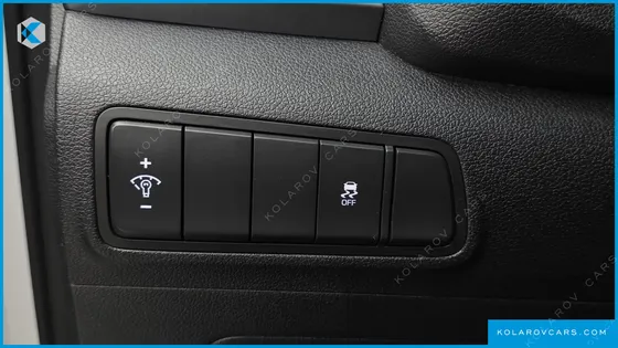 HYUNDAI TUCSON DIESEL 2.0 2WD